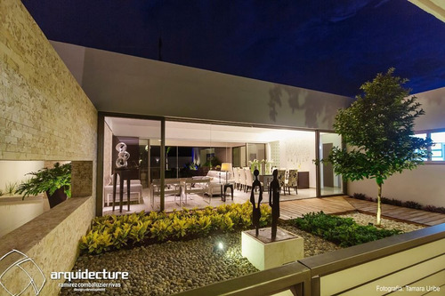 Imagen 4 de 26 de Hermosa Casa En Venta En Privada Cerca Del Club De Golf La C
