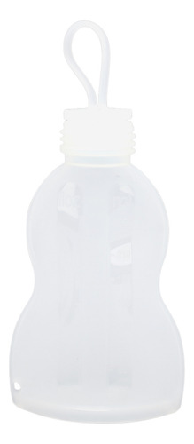 Bolsa Reutilizable De Silicona Para Almacenamiento De Leche,