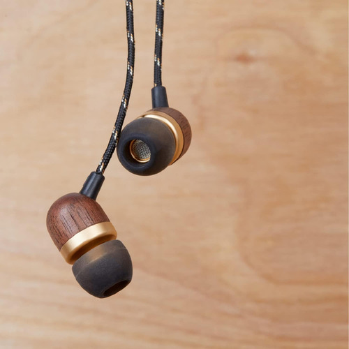Auriculares House Of Marley, Intraurales, Conector De 3,5 Mm