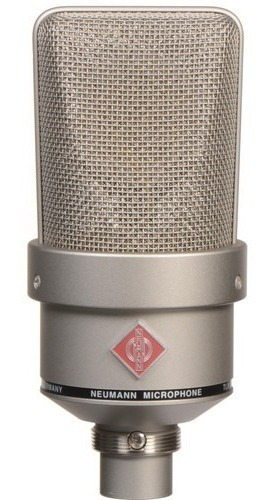 Neumann Tlm 103 Microfono Condensador