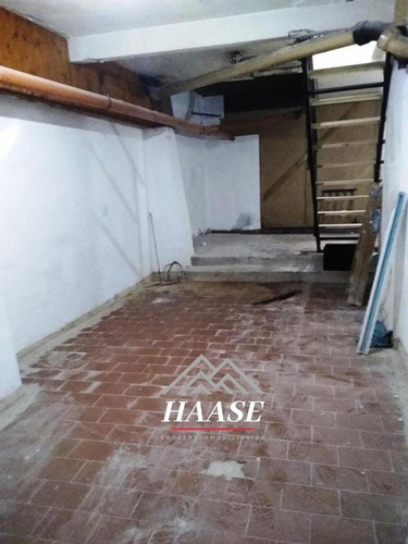 Imagen 9 de 15 de Local Al Frente 22 M2 + 33 M2 De Subsuelo En Belgrano