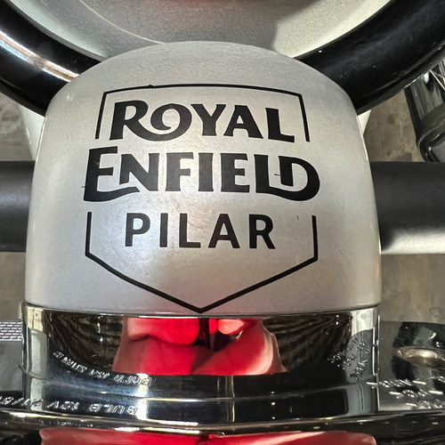 Royal Enfield Interceptor 650