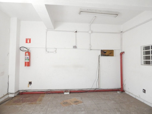 Imagem 11 de 17 de Galpão Para Alugar, 650 M² Por R$ 12.000,00/mês - Rudge Ramos - São Bernardo Do Campo/sp - Ga0421