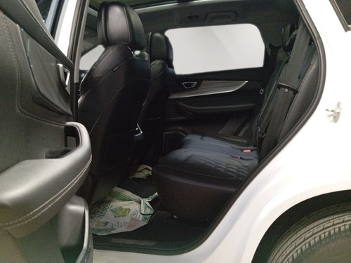 Chery Tiggo 8 1.5 TCI FLEX PLUG-IN HYBRID DHT