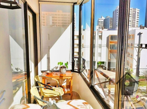 14 Norte, Viña Del Mar, 2d 2b, 72/80m2