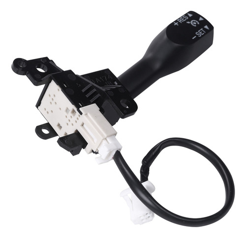 Para Interruptor De Control De La Velocidad De Crucero