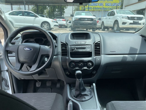 Imagen 15 de 15 de Ford Ranger Xl
