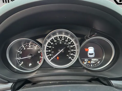 Mazda Cx-5 2020