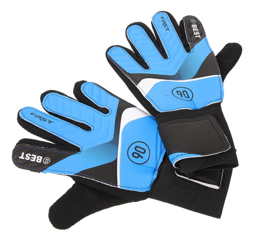 Par De Guantes De Entrenamiento De Fútbol Match Weargloves