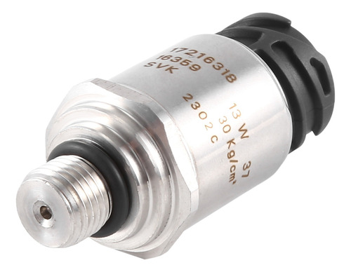 Sensor De Presión De Aceite Para Excavadora Ec210 Ec240 Ec29