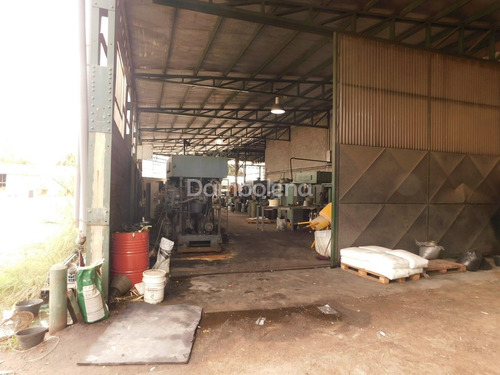 Imagen 16 de 30 de Depósito En Alquiler Ubicado En Trujui, Moreno, G.b.a. Zona Oeste