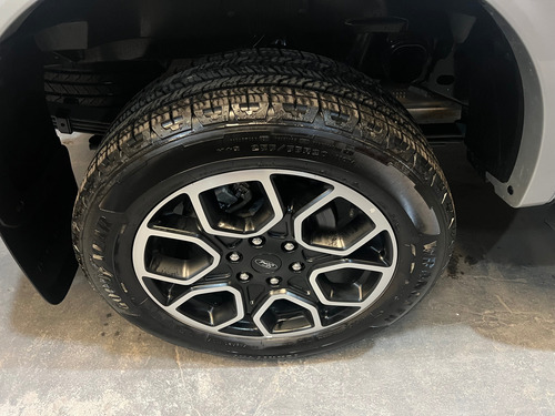 Ford Ranger 3.0 Cd 4X4 Limited + At 250Cv