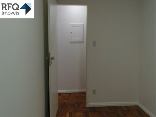 Lindo Apartamento Em Prédio Com 70m² Na Aclimação - Ap01133 - 33335998