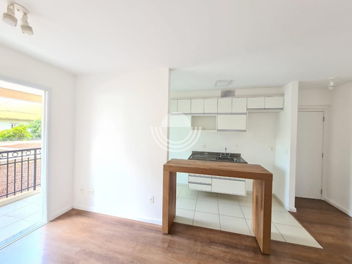 Imagem 2 de 20 de Apartamento À Venda Em Cambui - Ap006667