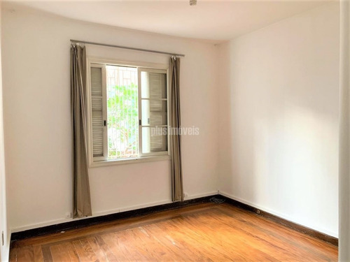 Imagem 8 de 14 de Oportunidade! Casa Térrea Na Vila Mariana. Confira! - Mi129984