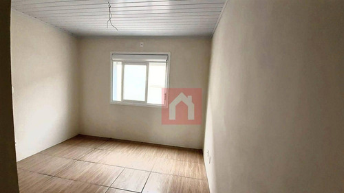 Imagem 3 de 12 de Sobrado Com 2 Dormitórios À Venda, 65 M² Por R$ 175.000,00 - Primeiro De Maio - Farroupilha/rs - So0096