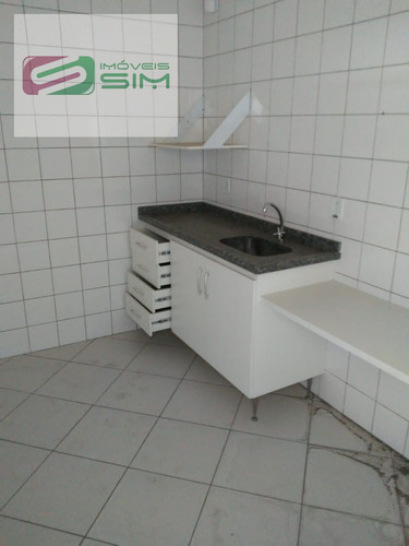 Imagem 12 de 30 de Loja/salão Em Vila Alto De Santo Andre - Santo André - 4055