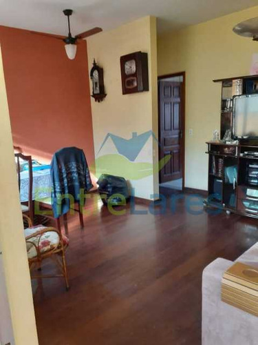Imagem 9 de 15 de Casa À Venda No Jardim Guanabara 5 Quartos 1 Suíte 1 Vaga 3 Banheiros 2 Cozinha Casa - Ilca50048