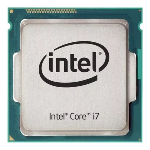 Processador Intel Core I7-3930k, 3.20ghz, Lga2011 (Usado)