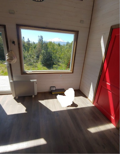 Tiny House A 15 Min Del Centro De Puerto Varas
