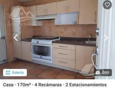 Casa En Venta En Jardines Alcalde Guadalajara Jalisco