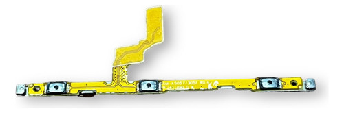 Flex Botón Encendido Volumen Samsung A20 A30 A50 A70