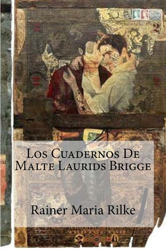 Los Cuadernos De Malte Laurids Brigge 71j2e