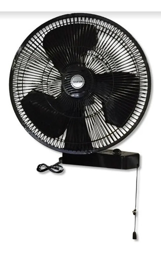 Ventilador De Pared Taurus