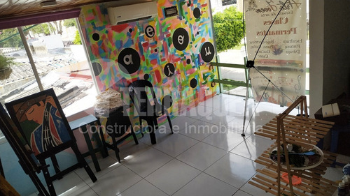Se Vende Casa Comercial En El Tabor