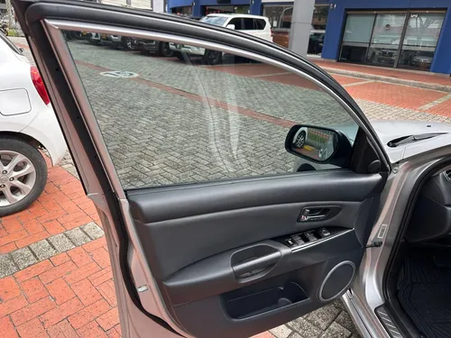 Mazda 3 2.0 Lxna7