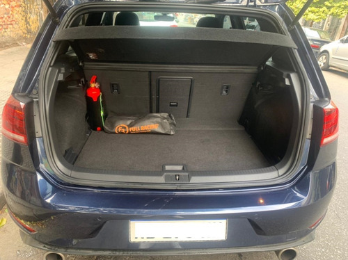 Volkswagen Golf Gti 2.0 Tsi Dq