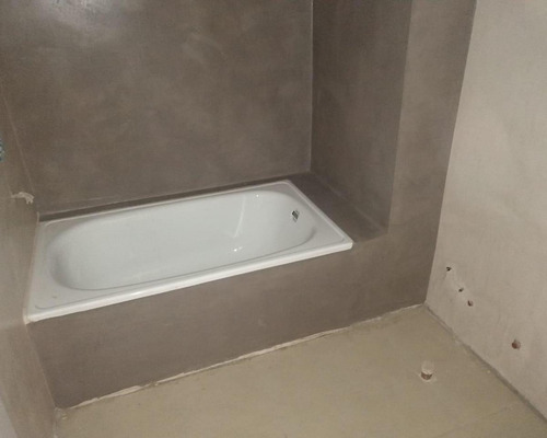 Imagen 9 de 12 de Duplex A Estrenar! Housing Comuna 14 - Jardin Claret