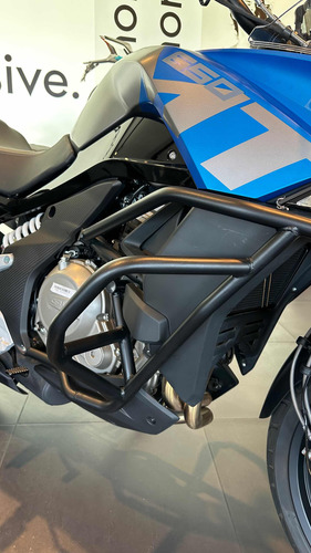 Nueva Cfmoto 650mt - Somos Oficiales!