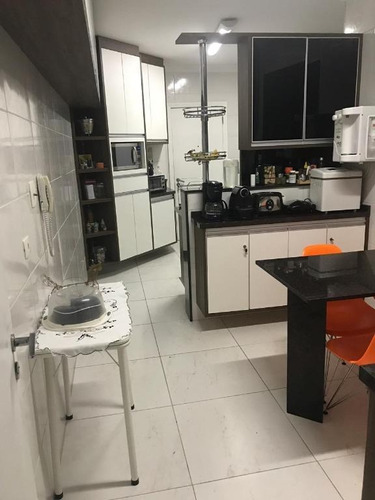 Apartamento Com 5 Dormitórios À Venda, 230 M² Por R$ 1.090.000,00 - Morumbi - São Paulo/sp - Ap22723