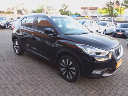 Imagem 5 de 9 de Nissan Kicks 1.6 16v Flexstart Sv 4p Xtronic
