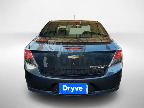 Imagem 5 de 12 de Chevrolet Prisma Ltz 1.4 8v Flex