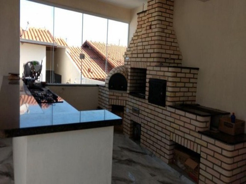 Imagem 2 de 18 de Casa À Venda No Condomínio Green Gold, Em Sorocaba ?sp - 5387 - 69962468