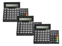 Comprar Combo Gertec Teclado Programável Tec 55 Usb Display - 03 Und
