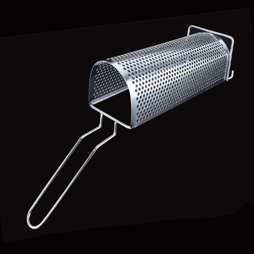 De Freidora De Material Acero Inoxidable Cocina Esencial