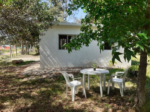 Imagen 2 de 14 de Alquilo Casa, A 4 Cuadras De La Playa, En Britopolis