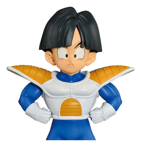 Bandai Tamashii Nations: Gohan Estatua Dragon Ball Z