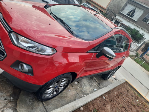 Ford Ecosport , Celular 957528690