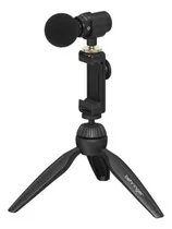Comprar Behringer Go Video Kit - Micrófono Para Video