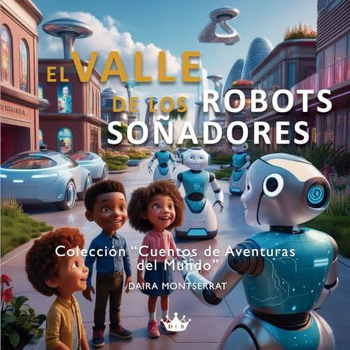 El Valle De Los Robots Sonadores: La Inteligencia Artificial