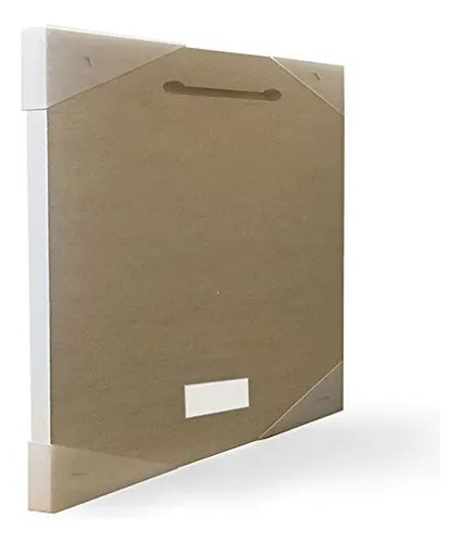 Stupell Industries Fashion Rabbit Box Stack Pintura Rosa, Di