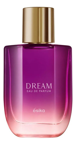 Perfume De Mujer Dream Ésika