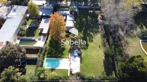 Imagen 9 de 14 de Venta De Lote En Villa Elisa, La Plata