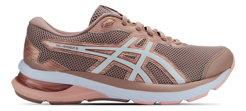 Asics Gel-Shogun 5 Feminino Adultos