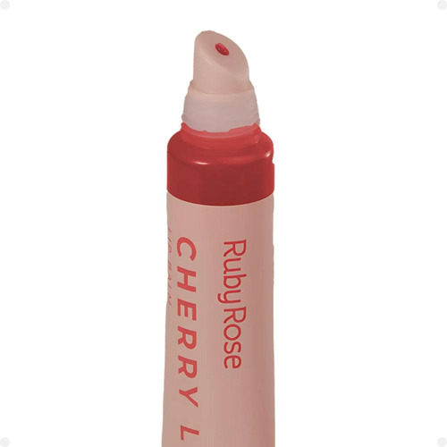 Ruby Rose Lip Balm Cherry Lips Cl20 Hb-l6503-2