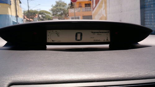 Citroën C4 Pallas 2.0 Glx Flex 4p 2012
